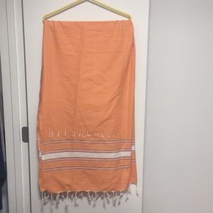 Not sure what this is.